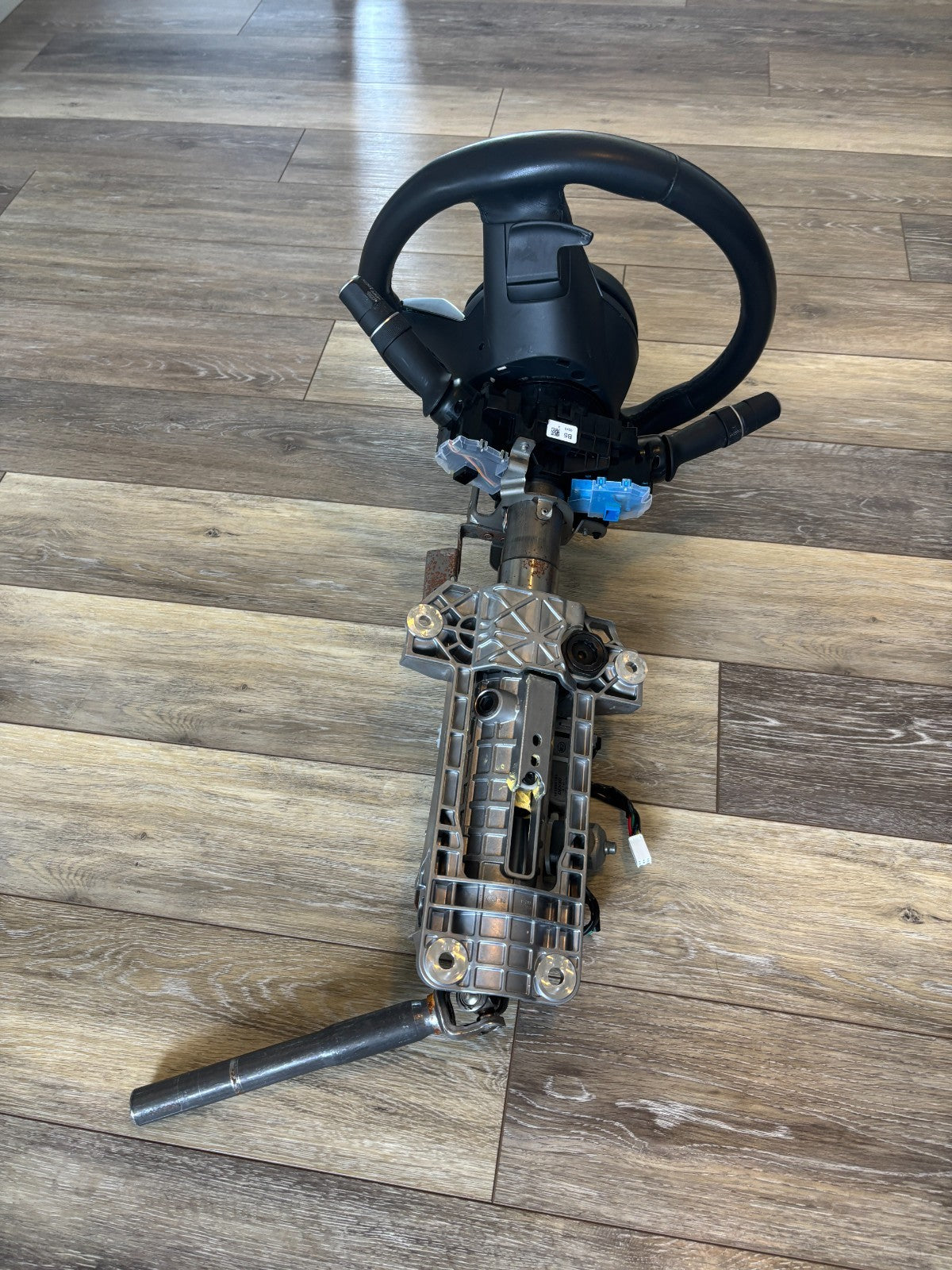 2022–2026 Acura MDX Advance Package Complete Steering Wheel Assembly