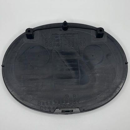 Fits Lexus ES350 53141-33180/33170 2019-2023 Front Grille Emblem Radar