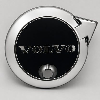 Fits Volvo XC90 S90 V60 C40 EC40 V90 Cross Country Grille Radar Emblem 32337964
