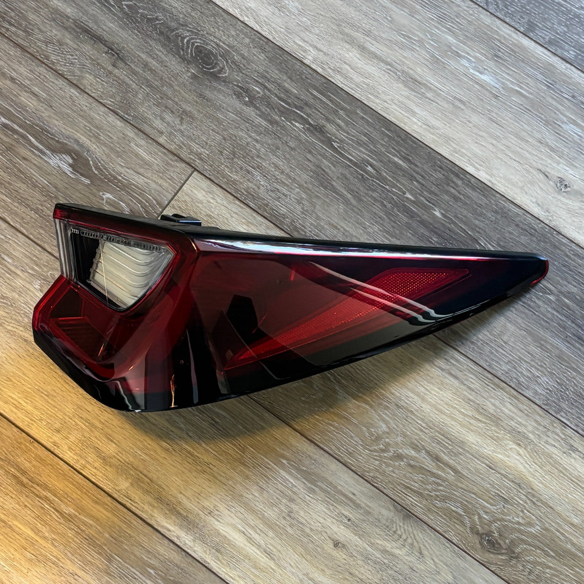 2025-2026 Acura MDX Right Rear Tail Light OEM LED Passenger Side A13