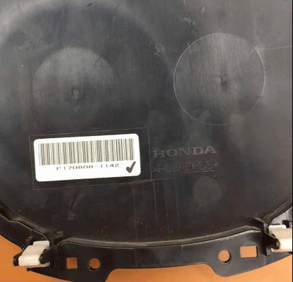 Front Grille Emblem Fits Acura RDX 2019-2021 71170-TJB-A00
